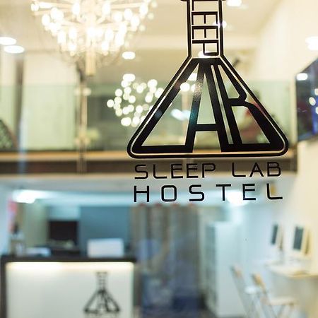 Sleeplab Hostel Банкок Екстериор снимка