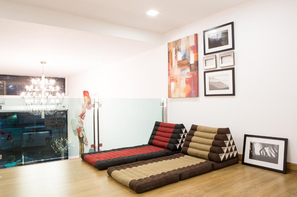 Sleeplab Hostel Банкок Екстериор снимка