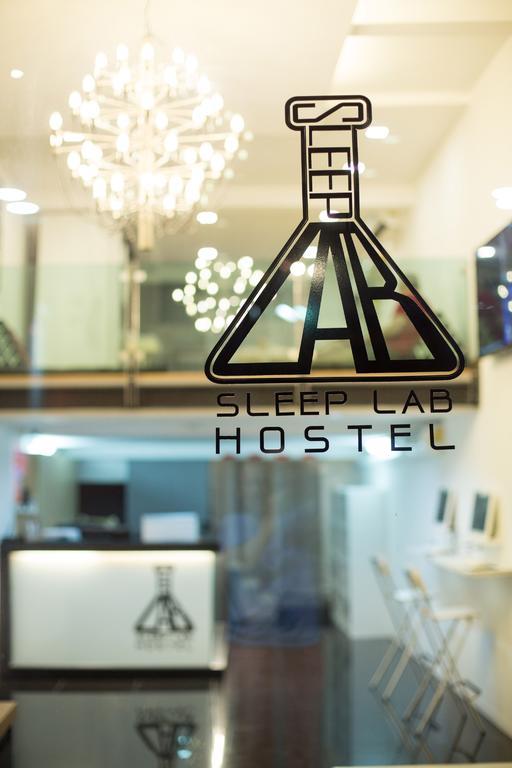 Sleeplab Hostel Банкок Екстериор снимка