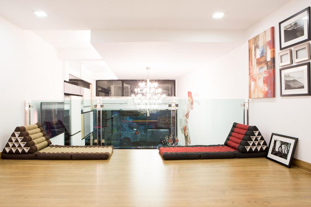 Sleeplab Hostel Банкок Екстериор снимка